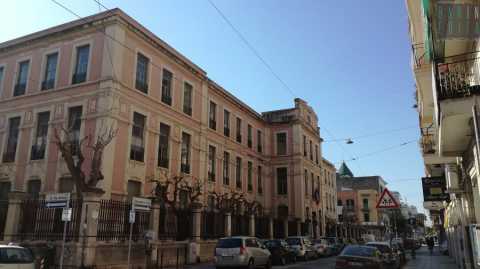 Bari, la contrada San Lorenzo: alla ricerca "dell'antico" sopravvissuto a Carrassi 